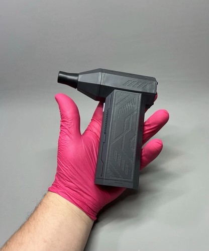 Cordless air duster blower - air,