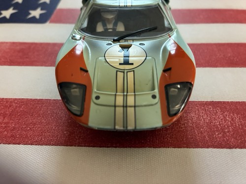 Scalextric sports battle - gt,