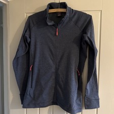 Rab Women’s Nexus Full Zip