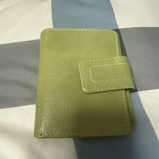 Fossil Small Purse