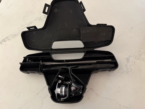 Daiwa mini spin - mini,