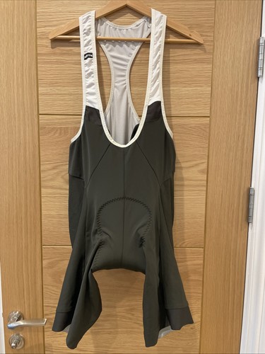 Dhb aeron men - bib, tights
