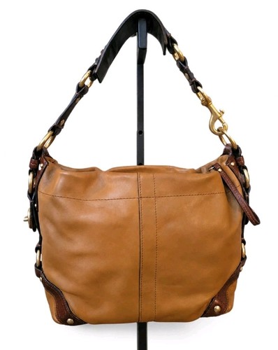 Coach y2k vintage carly large - carly,