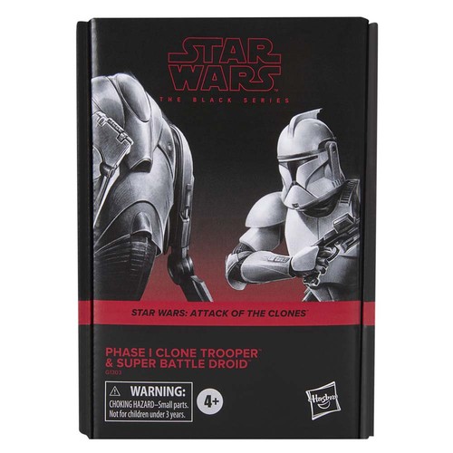 Star wars the black - star, series