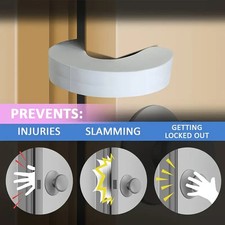 Soft Foam Door Finger Pinch