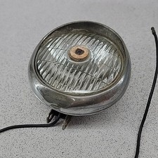 Vintage Miller Spot Fog Light