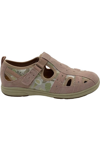 Earth origins suede fisherman - origins,