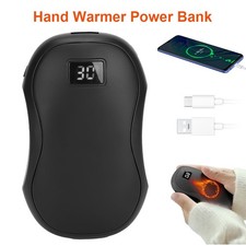 New USB Rechargeable Hand