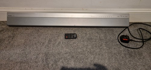 Panasonic htb170 soundbar - soundbar,