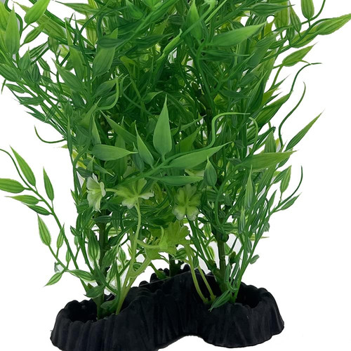 Large 30cm green - large, plastic