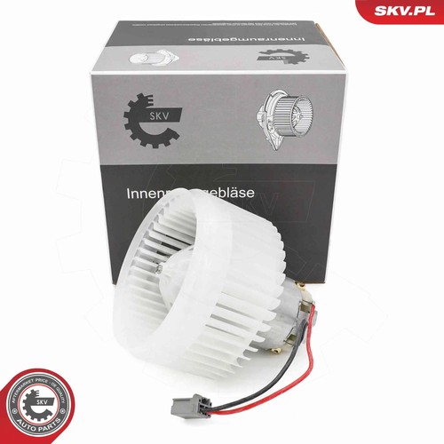 Interior blower fits volvo - interior, fits: