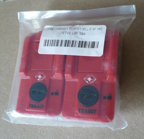 Red pelican 1535 - &, air