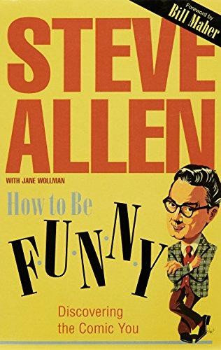 How funny discovering - how,