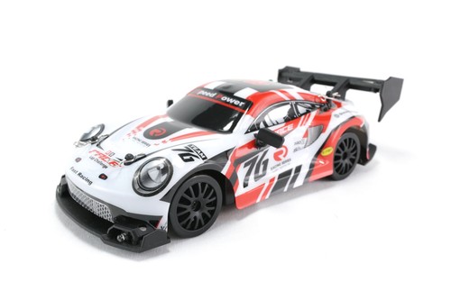 Gtr turbo vortex - drift, rc