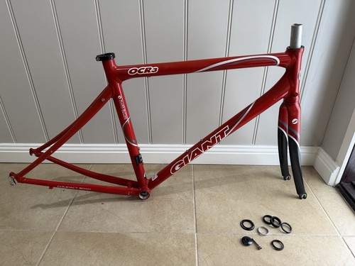 Giant ocr3 road - ocr3,