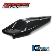 BMW R Nine T Scrambler 2018 18 Ilmberger Gloss Carbon Fibre injector Cover R9T