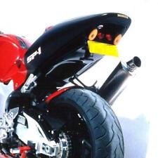 Ermax Undertray Lower Rear Fairing Unpainted Honda VTR 1000 SP1 SP2 00 - 03