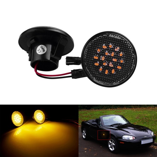 For mazda mx5 mk1 mk2 - 2x,