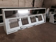 STAINLESS STEEL COMMERCIAL