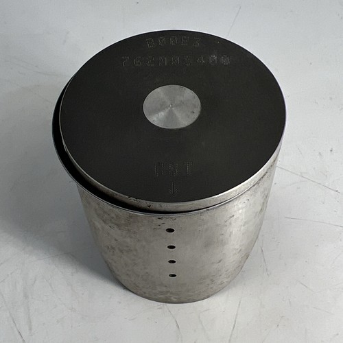 Wiseco forged piston - wiseco, kit