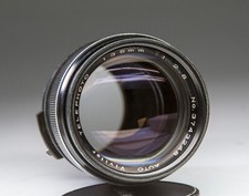 VIVITAR AUTO TELEPHOTO 135/2.8