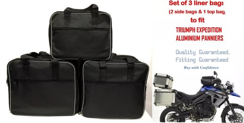 Pannier liner bags top box - liner,