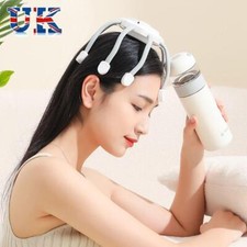 And Fun Electric Head Massager