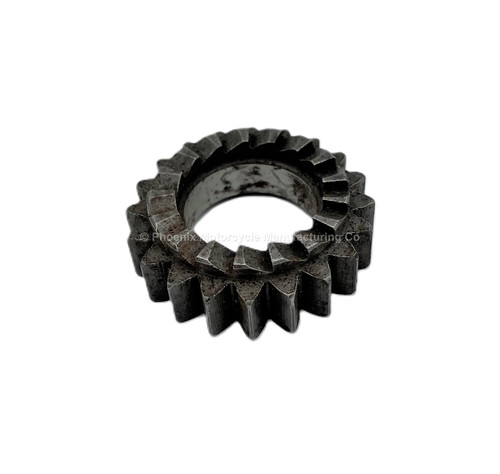 Bsa a50 kickstart - a50/65,