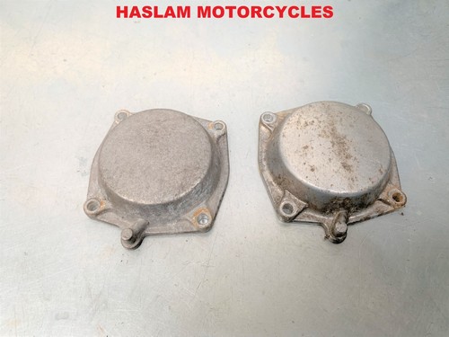 Yamaha xv535 virago carb - yamaha,