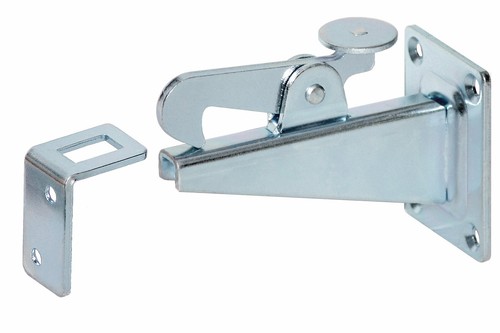 Keymet door holder - holder, wall