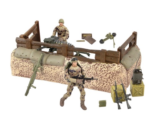 Military defence unit 2 - military,