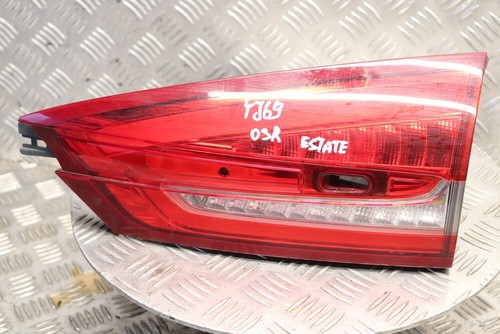 Ford mondeo mk5 estate - ford,