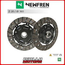 F1403K CLUTCH DISC NEWFREN