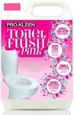 ProKleen Caravan Toilet