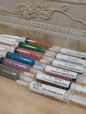 13 pieces THK 5 gram Diamond