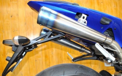 Yamaha yzf 2012 - 2012, 2014