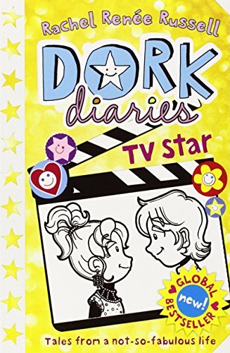 Dork diaries star rachel - dork, diaries: