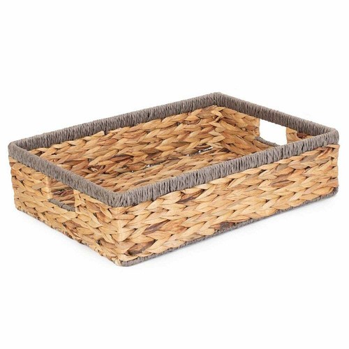 Woven storage basket water - storage,