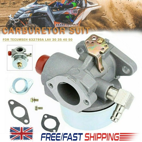Carburetor carb for tecumseh - carb,