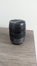 Panasonic Lumix 14-140mm f3.5-5.6 Micro Four Thirds 