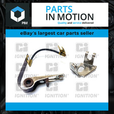 Ignition Contact Breaker fits