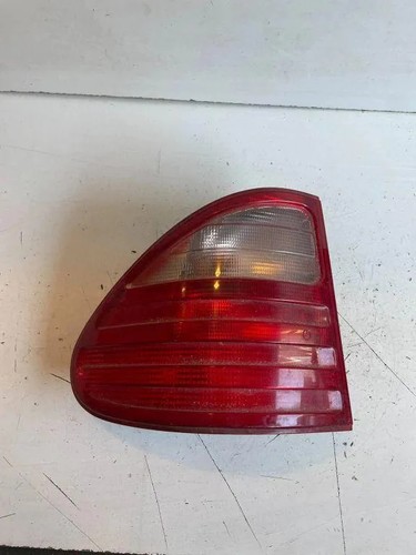 Mercedes benz w211 rear - e,