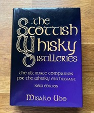 The Scottish Whisky Distilleries: Misako Udo Published 2006