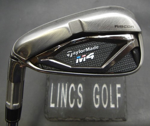 Left handed taylormade - m4, 7