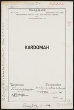 [ The Liverpool China & India