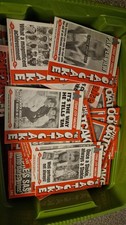 Stoke City FC Oatcake