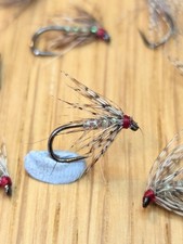 Fly Fishing,trout flies(12,s