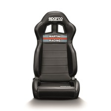 Sparco R100 Martini Racing Car