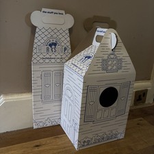 BNWT  Two Build A Bear BAB