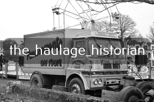 Thh truck photos erf - thh,